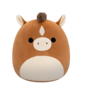 SQUISHMALLOWS Hnědý kůň - Philip