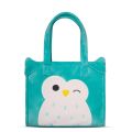 Squishmallows kabelka - sova Winston Squishmallows kabelka - sova Winston