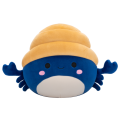SQUISHMALLOWS Krab poustevník - Lenore