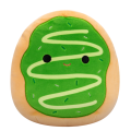 SQUISHMALLOWS Matcha donut - Daisuke