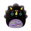 SQUISHMALLOWS Neonový triceratops - Tetero