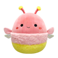 SQUISHMALLOWS Vážka - Apollo, 30 cm