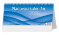 Stolní kalendář 2026 Plánovací kalendář (kancelář)