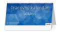 Stolní kalendář 2026 Pracovní kalendář