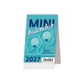 Stolový kalendár 2027 MINI kalendár