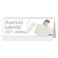 Stolový kalendár 2027 Praktický kalendár Stolový kalendár 2027 Praktický kalendár