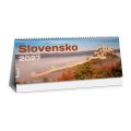 Stolní kalendář Slovensko 2027