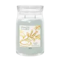 Svíčka Yankee Candle - SERENITY STONE, velká