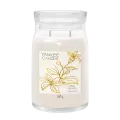 Svíčka Yankee Candle - SLOW BLOOM, velká