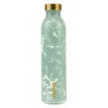 Termo láhev MILAN 590 ml (lava series) - zelená