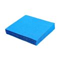 Ubrousky 3-vrstvé 33 x 33 cm modré 20ks Ubrousky 3-vrstvé 33 x 33 cm modré 20ks