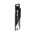 Uhlík přírodní MILAN 4-6 mm Medium (3 ks) Uhlík přírodní MILAN 4-6 mm Medium (3 ks)