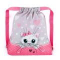 Vak BagMaster Lumi 22 A Pink /Grey