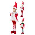 Vánoční figurka skřítka 57 cm /1ks Vánoční figurka skřítka 57 cm /1ks