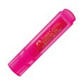 Zvýrazňovač Faber-Castell Superfluo Cool Pink, růžový Zvýrazňovač Faber-Castell Superfluo Cool Pink, růžový