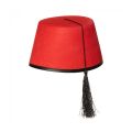 Boland Arabský klobouk fez Boland Arabský klobouk fez