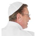 Widmann Bílá papežská čapka Widmann Bílá papežská čapka