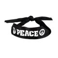Boland Čelenka Hippie s nápisem Peace Boland Čelenka Hippie s nápisem Peace