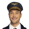 Boland Čepice pilot - kšiltovka Boland Čepice pilot - kšiltovka