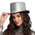 Boland Cylindr stříbrný flitrový Boland Cylindr stříbrný flitrový