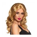 Boland Dámská paruka dlouhá blond Boland Dámská paruka dlouhá blond