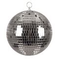 Boland Disco koule stříbrná 20 cm Boland Disco koule stříbrná 20 cm