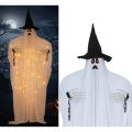 Fiestas Guirca Duch s podstavcem, svítící, 180 cm