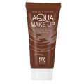 Widmann Hnědá tělová barva aqua Widmann Hnědá tělová barva aqua