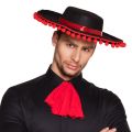 Boland Klobouk Flamenco španělský Boland Klobouk Flamenco španělský
