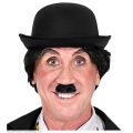 Widmann Knír černý Chaplin Widmann Knír černý Chaplin