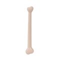 Fiestas Guirca Kost velká dekorace 40 cm