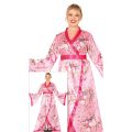 Fiestas Guirca Kostým Kimono vel. XL Fiestas Guirca Kostým Kimono vel. XL