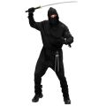 Widmann Kostým Ninja klasik velikost XL