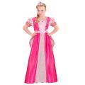 Widmann Kostým princezny velikost 116 cm Widmann Kostým princezny velikost 116 cm