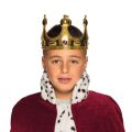 Boland Královská koruna dětská velikost