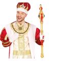 Fiestas Guirca Královské žezlo luxusní