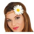 Fiestas Guirca Květinová čelenka hippie
