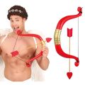 Fiestas Guirca Luk se šípem Cupid