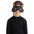 Carnival toys Maska kočička pro děti