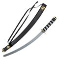Boland Meč ninja s pochvou hračka 73 cm