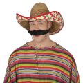 Mexické sombréro 50 cm