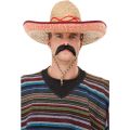 Smiffys Mexické sombréro 46 cm