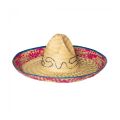 Boland Mexické sombréro slamák Boland Mexické sombréro slamák