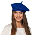 Boland Modrá čepice rádiovka (baret) Boland Modrá čepice rádiovka (baret)