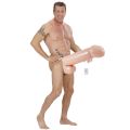 Widmann Nafukovací Willy 60 cm Widmann Nafukovací Willy 60 cm