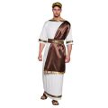 Boland Pánský karnevalový kostým Zeus M/L