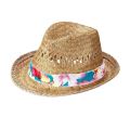 Widmann Pánský slamák fedora
