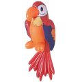 Widmann Papoušek nafukovací 60 cm Widmann Papoušek nafukovací 60 cm