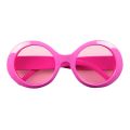 Boland Párty brýle retro neonově růžová Boland Párty brýle retro neonově růžová
