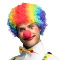 Boland Paruka klaunská multikolor kudrnatá Boland Paruka klaunská multikolor kudrnatá